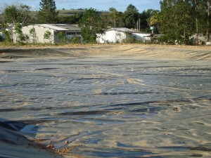 Geomembranas